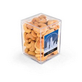 3" Geo Container - Cashews (Full Color Digital)